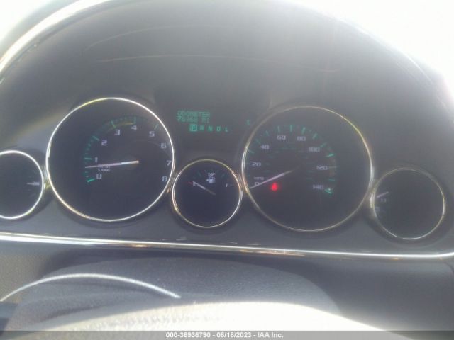 5GAKVCKD0HJ152993 Buick Enclave Premium