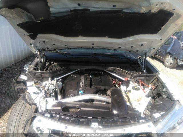 5UXKR2C56H0U21491 BMW X5 Sdrive35i