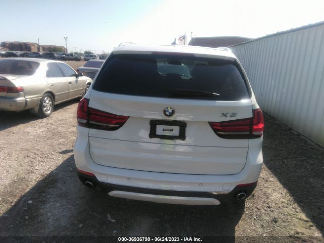 5UXKR2C56H0U21491 BMW X5 Sdrive35i