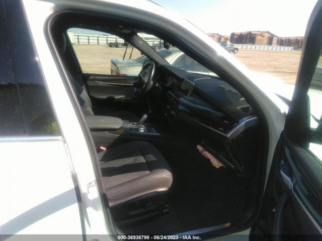 5UXKR2C56H0U21491 BMW X5 Sdrive35i
