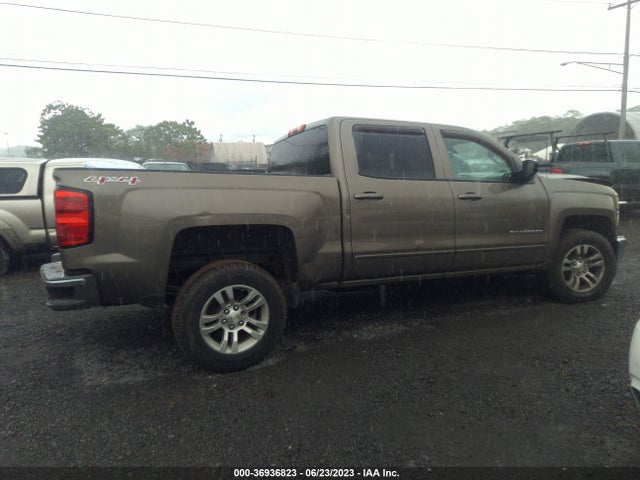 Chevrolet Silverado 1500 Lt 2015 3GCUKREC7FG237754 Image 12