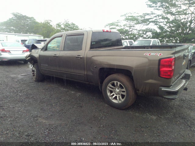 Chevrolet Silverado 1500 Lt 2015 3GCUKREC7FG237754 Image 13