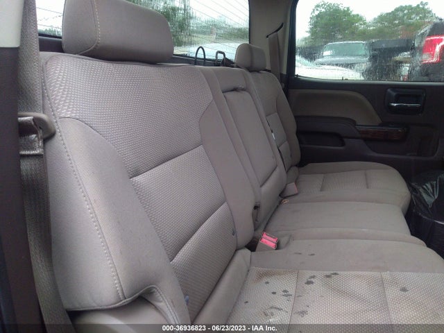 Chevrolet Silverado 1500 Lt 2015 3GCUKREC7FG237754 Image 8