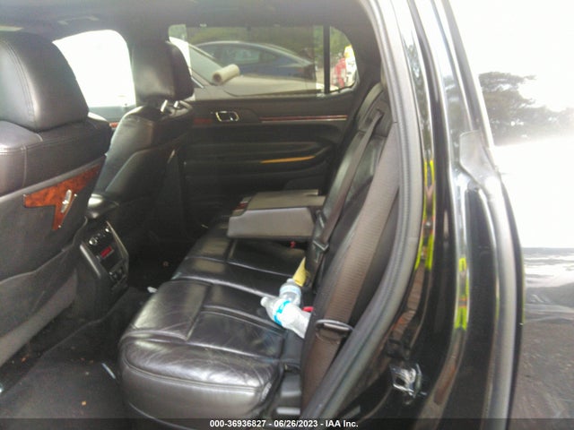 2013 LINCOLN MKT VIN: 2LMHJ5NK3DBL54364