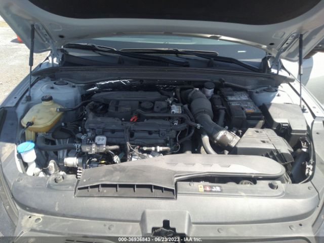 5XXG64J24NG157685 KIA K5 Gt-line