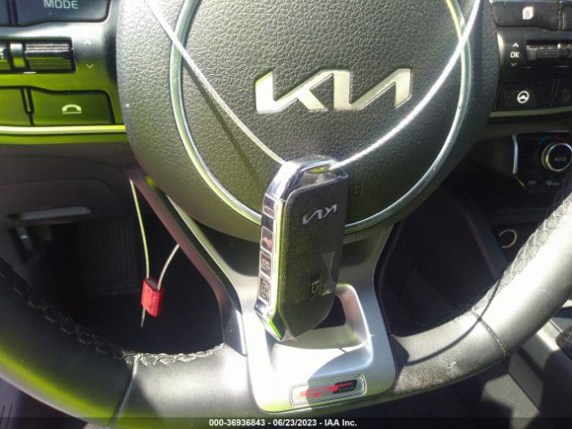 5XXG64J24NG157685 KIA K5 Gt-line
