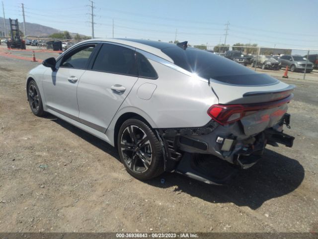 5XXG64J24NG157685 KIA K5 Gt-line