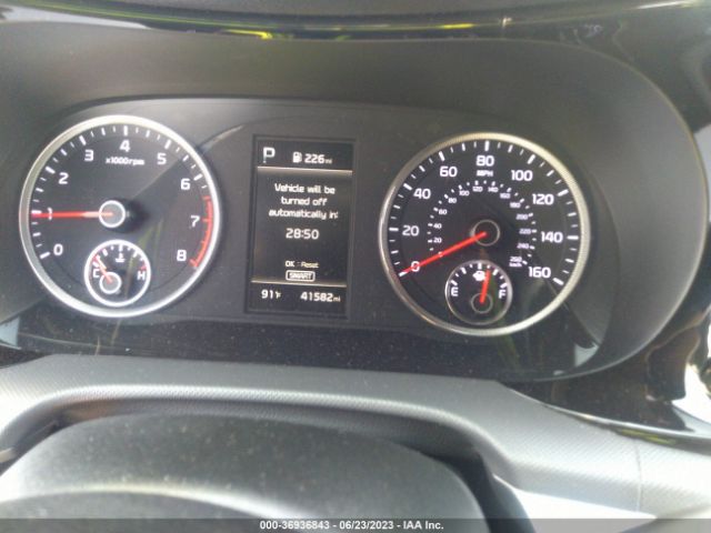5XXG64J24NG157685 KIA K5 Gt-line