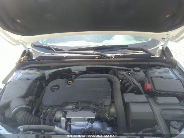 Chevrolet MALIBU LT 2018 1G1ZD5STXJF230930 Image 16
