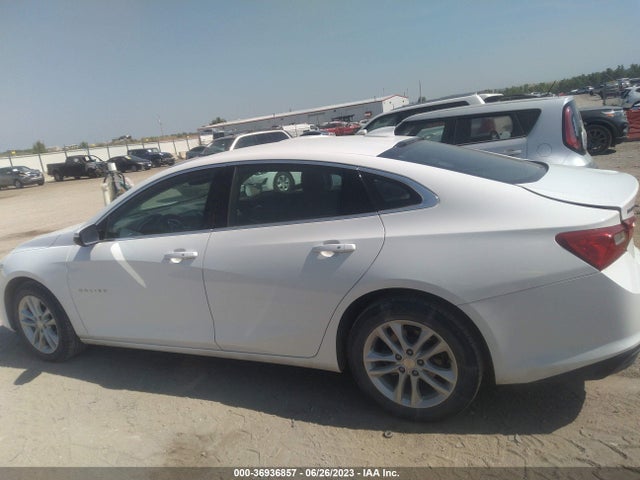 Chevrolet MALIBU LT 2018 1G1ZD5STXJF230930 Image 6