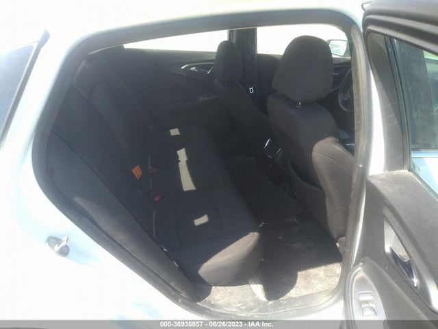 Chevrolet MALIBU LT 2018 1G1ZD5STXJF230930 Image 14