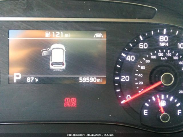 KNDJ53AF2L7108173 KIA Soul Gt-line Turbo