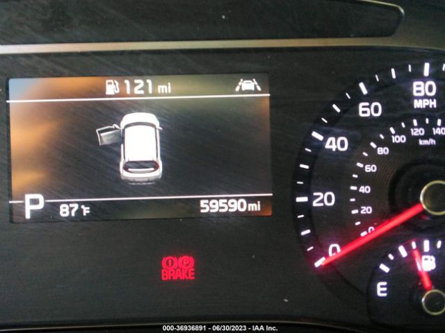 KNDJ53AF2L7108173 KIA Soul Gt-line Turbo