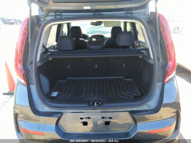 KNDJ53AF2L7108173 KIA Soul Gt-line Turbo