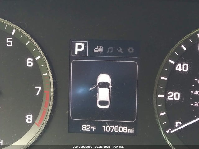 2015 HYUNDAI SONATA SPORT VIN: 5NPE34AF4FH108172