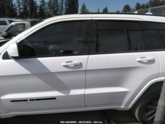 1C4RJFAG0LC198651 Jeep Grand Cherokee Altitude