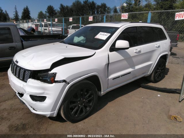 1C4RJFAG0LC198651 Jeep Grand Cherokee Altitude