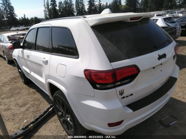 1C4RJFAG0LC198651 Jeep Grand Cherokee Altitude