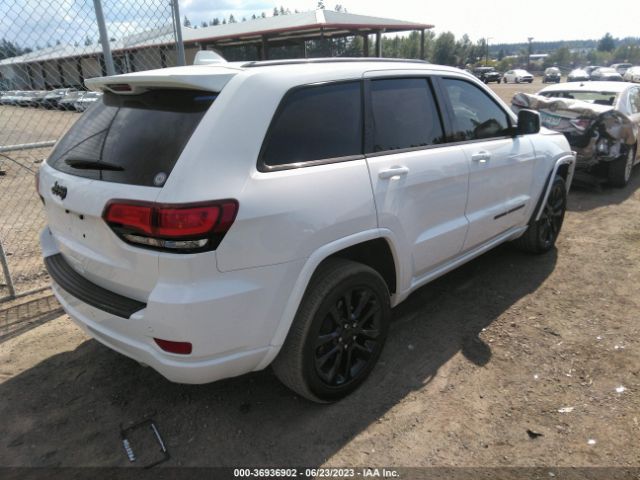 1C4RJFAG0LC198651 Jeep Grand Cherokee Altitude
