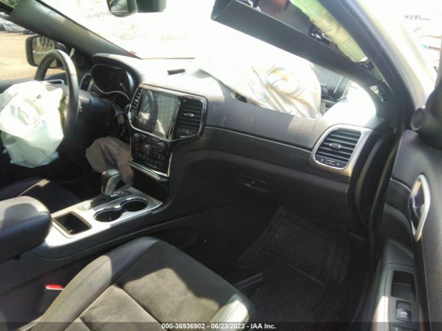1C4RJFAG0LC198651 Jeep Grand Cherokee Altitude