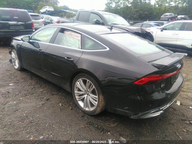 WAUS2AF26KN131423 Audi A7 Prestige