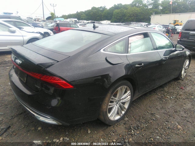 WAUS2AF26KN131423 Audi A7 Prestige