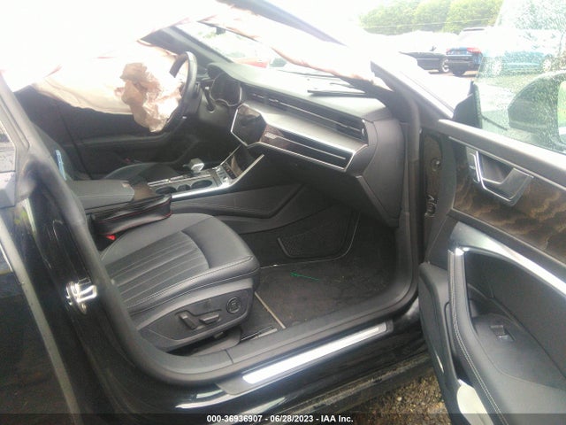 WAUS2AF26KN131423 Audi A7 Prestige