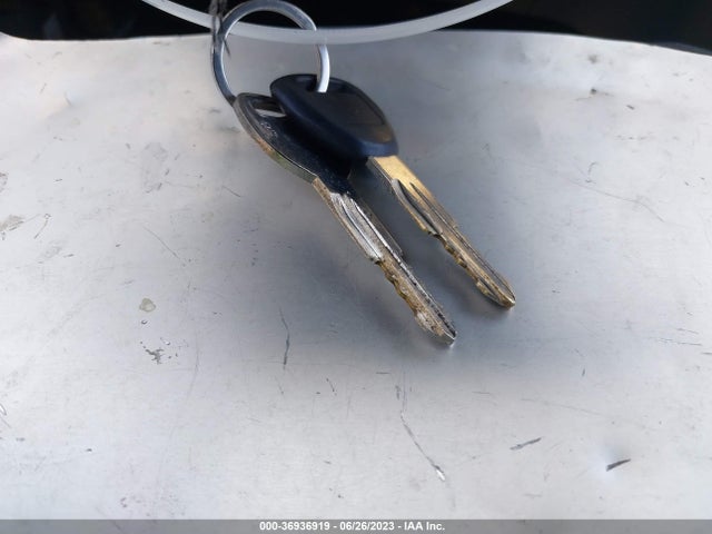 2002 HONDA ODYSSEY LX VIN: 2HKRL18522H524860