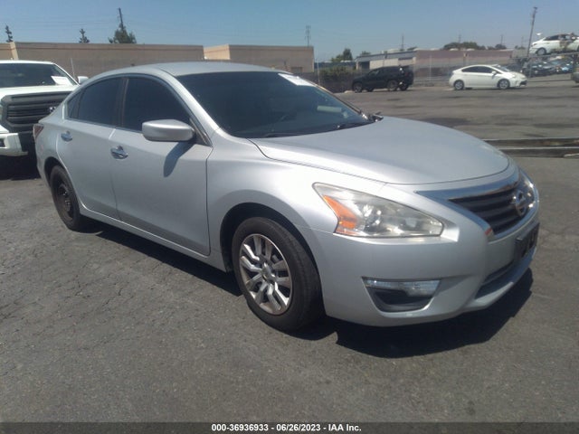 2015 NISSAN ALTIMA 2.5 VIN: 1N4AL3AP1FN898926