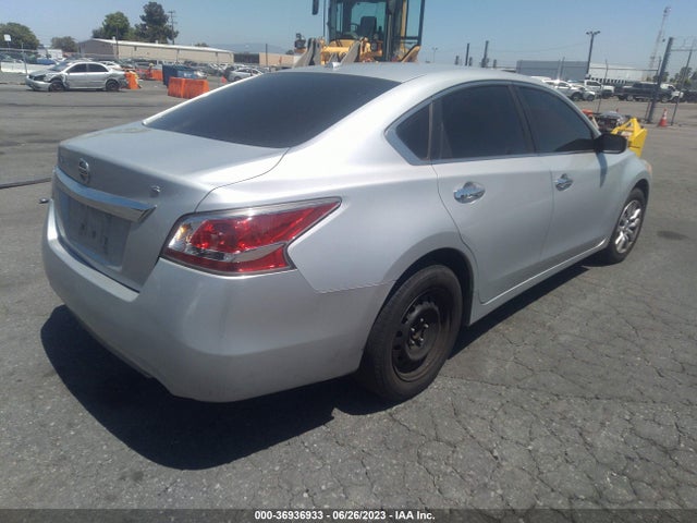 Nissan ALTIMA 2.5 2015 1N4AL3AP1FN898926 Image 5