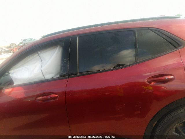 LRBFZNR47MD177760 Buick Envision Essence