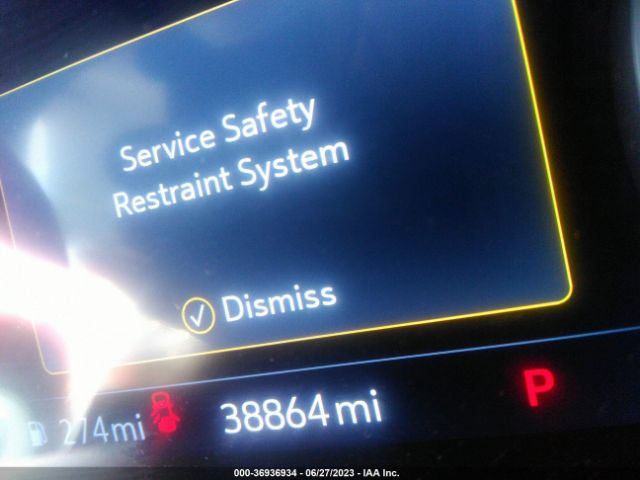 LRBFZNR47MD177760 Buick Envision Essence