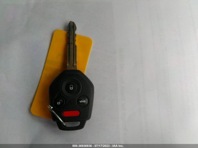 4S3GTAD61K3749174 Subaru Impreza Premium