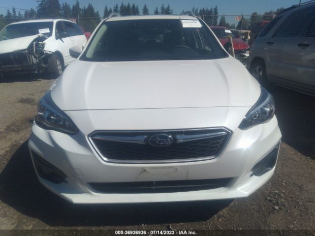 4S3GTAD61K3749174 Subaru Impreza Premium