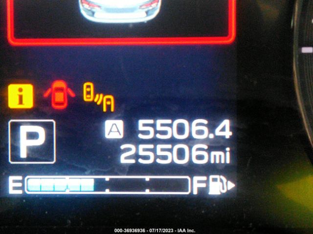 4S3GTAD61K3749174 Subaru Impreza Premium