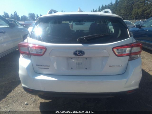 4S3GTAD61K3749174 Subaru Impreza Premium