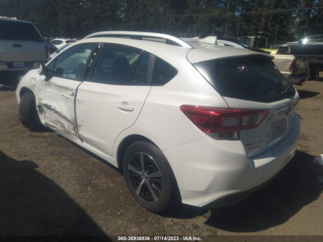 4S3GTAD61K3749174 Subaru Impreza Premium
