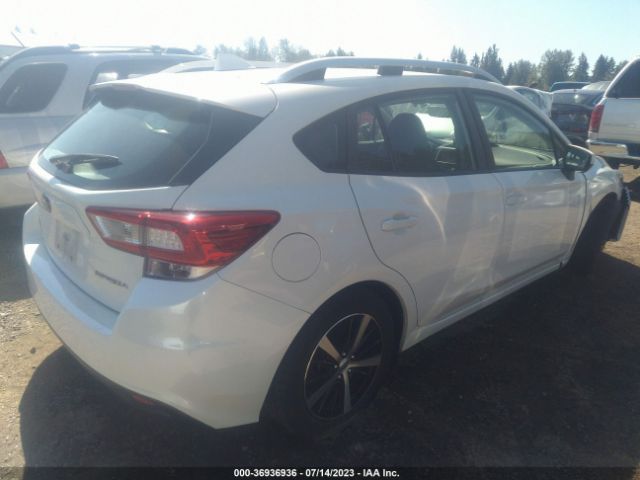 4S3GTAD61K3749174 Subaru Impreza Premium