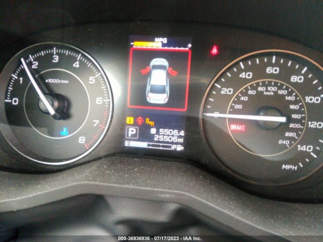 4S3GTAD61K3749174 Subaru Impreza Premium