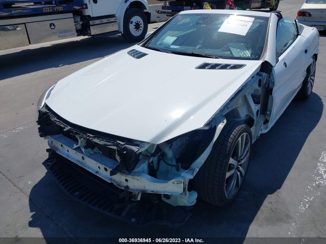 2017 Mercedes-Benz SLK-Class, VIN: WDDPK3JA5HF138438