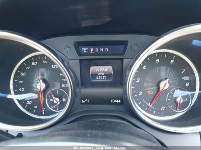 WDDPK3JA5HF138438 Mercedes-Benz Slc Slc 300