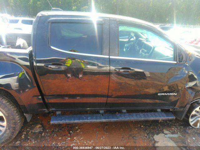 1GTG6CE30G1356549 GMC Canyon 4wd Sle