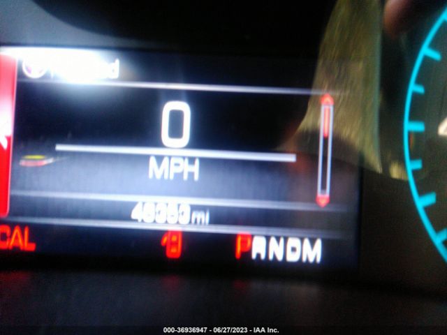 1GTG6CE30G1356549 GMC Canyon 4wd Sle