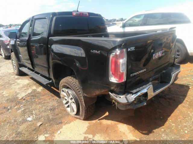 1GTG6CE30G1356549 GMC Canyon 4wd Sle