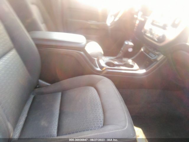 1GTG6CE30G1356549 GMC Canyon 4wd Sle
