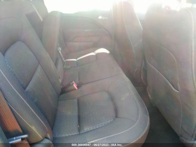 1GTG6CE30G1356549 GMC Canyon 4wd Sle