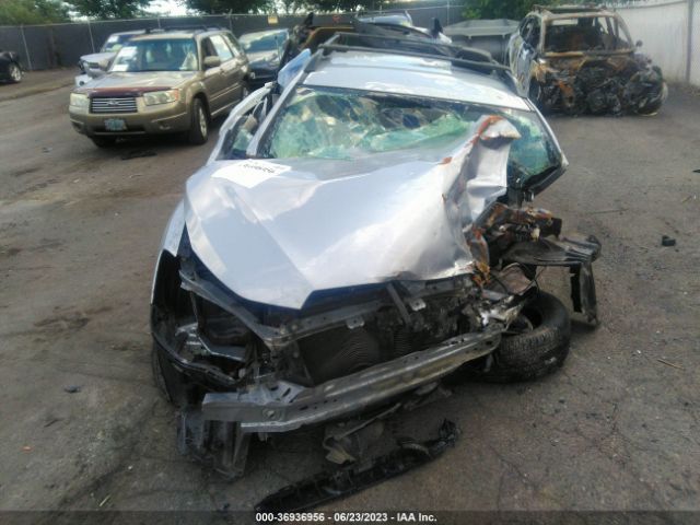 JF2GPAGCXE8238836 Subaru Xv Crosstrek Limited