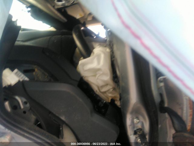 JF2GPAGCXE8238836 Subaru Xv Crosstrek Limited