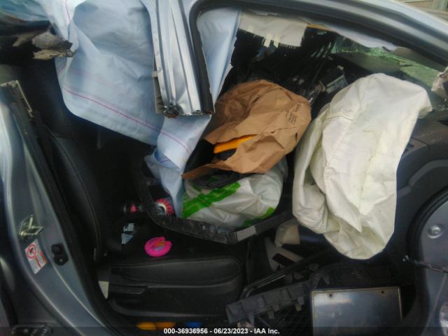 JF2GPAGCXE8238836 Subaru Xv Crosstrek Limited