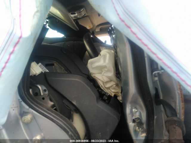 JF2GPAGCXE8238836 Subaru Xv Crosstrek Limited